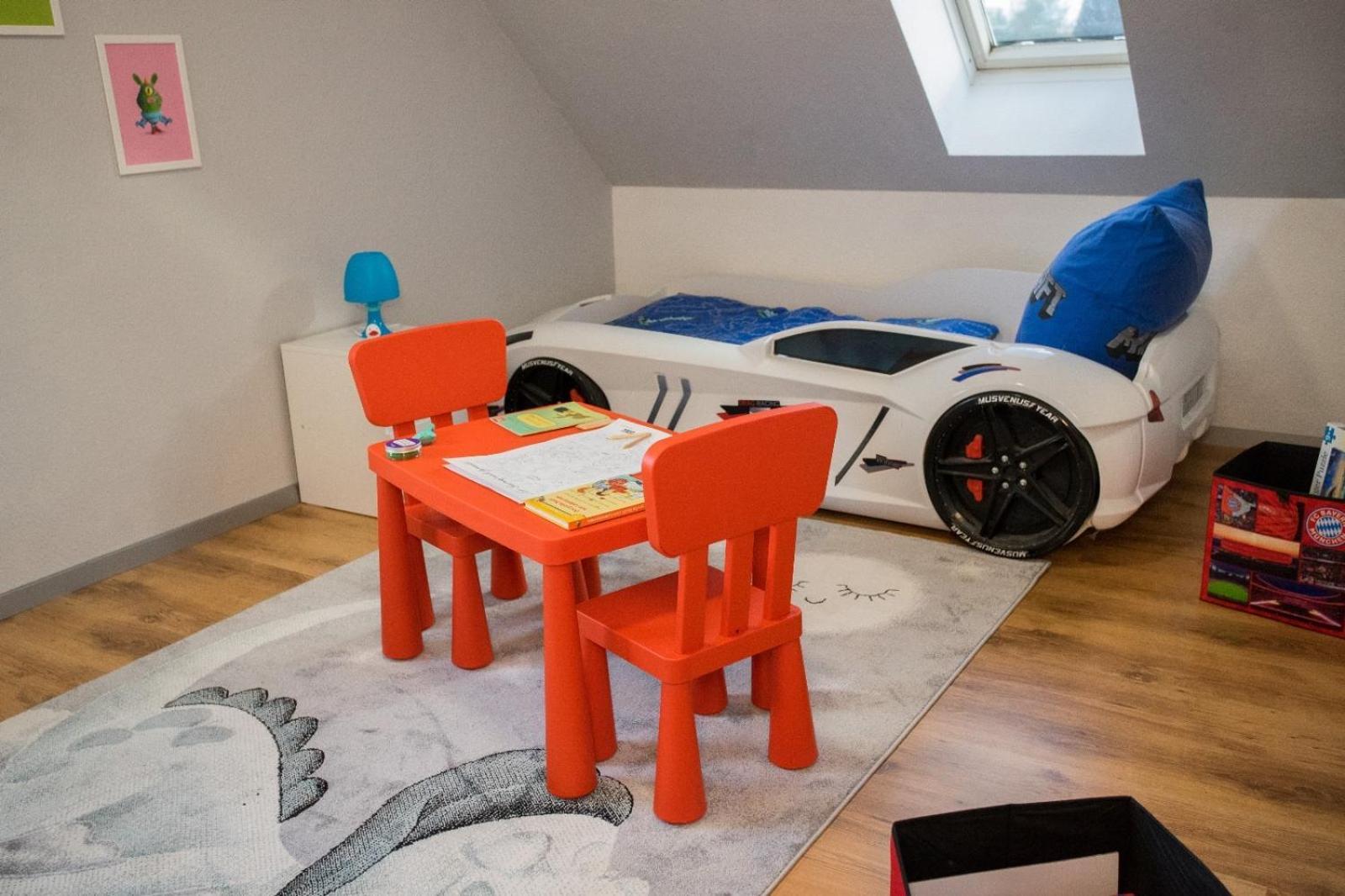 Zum Kaeutzchen 120Qm Ferienhaus 8 Personen 4 Schlafzimmer Nossentiner Huette Εξωτερικό φωτογραφία