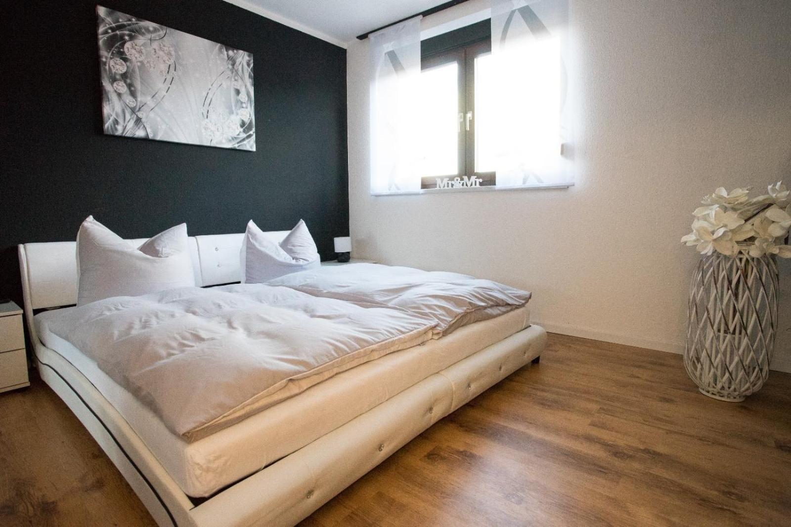 Zum Kaeutzchen 120Qm Ferienhaus 8 Personen 4 Schlafzimmer Nossentiner Huette Εξωτερικό φωτογραφία