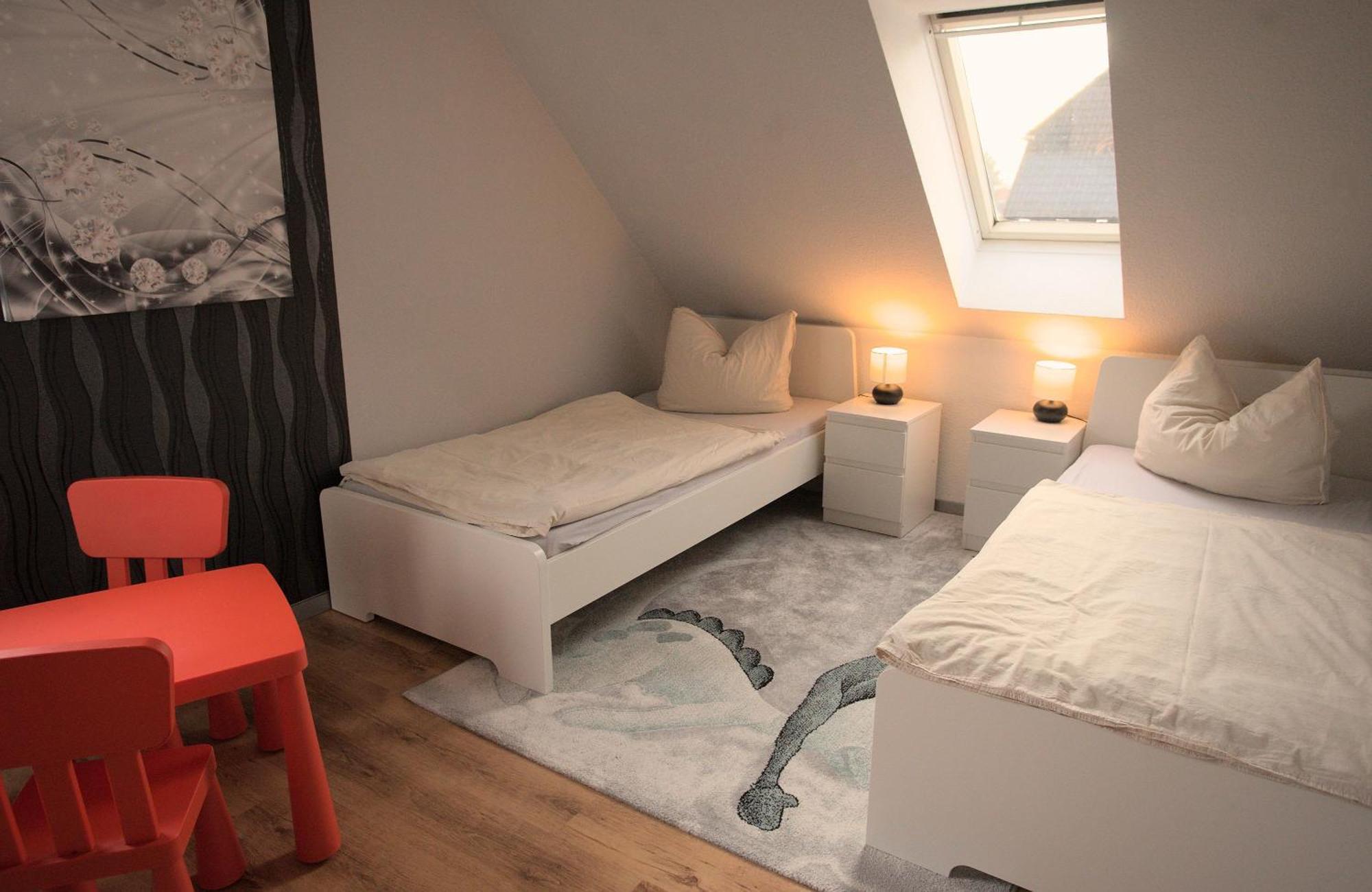 Zum Kaeutzchen 120Qm Ferienhaus 8 Personen 4 Schlafzimmer Nossentiner Huette Εξωτερικό φωτογραφία