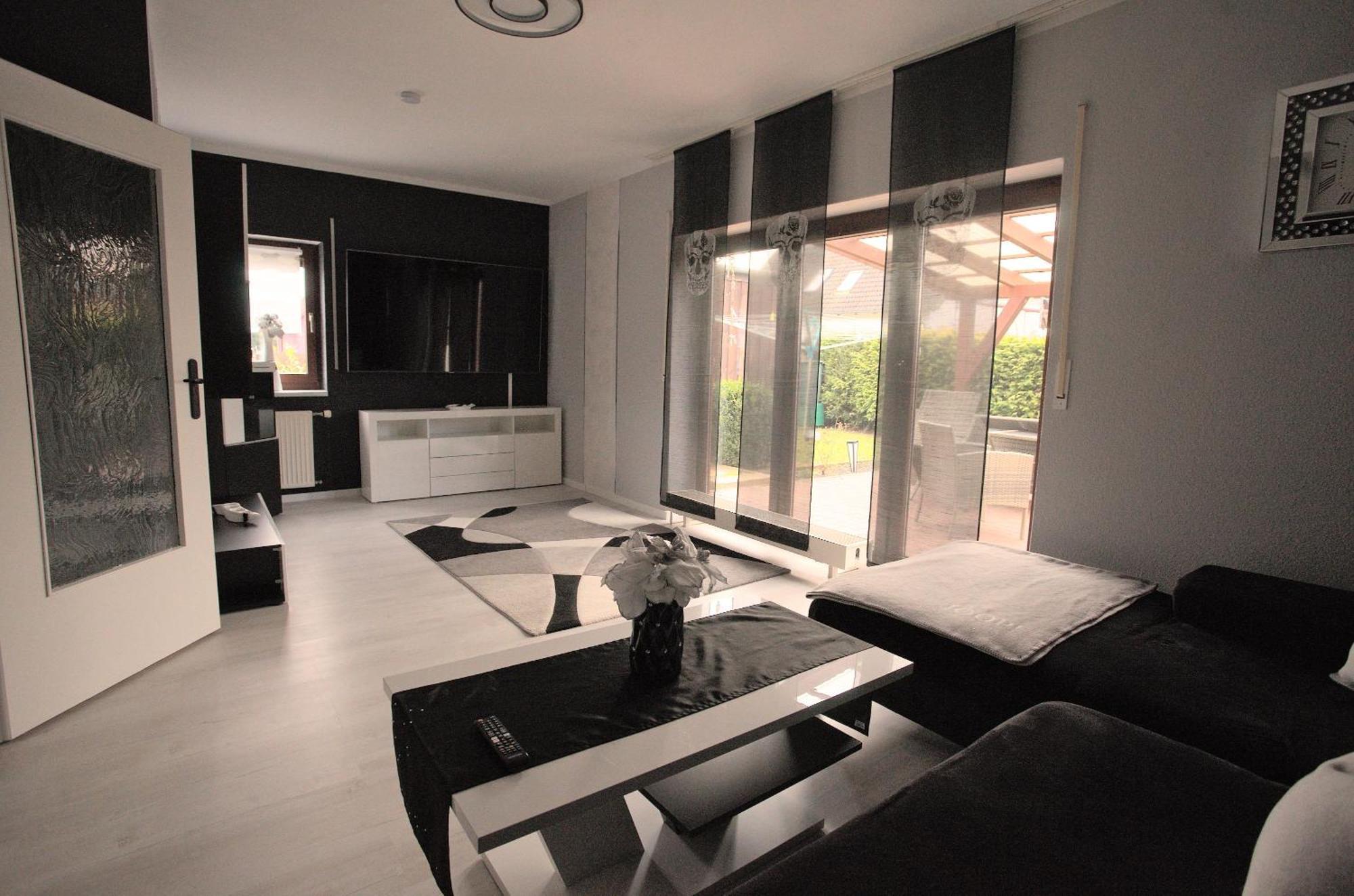 Zum Kaeutzchen 120Qm Ferienhaus 8 Personen 4 Schlafzimmer Nossentiner Huette Εξωτερικό φωτογραφία